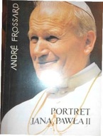 Portret Jana Pawła II - Frossard