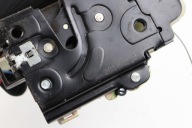 VW PASSAT B5 FL lock door right front replacement DLA 3B0837868 EUROPA
