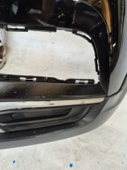 NISSAN MICRA K13 LIFT 13- bumper front front 620223HN0A