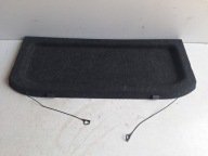 SUZUKI SX4 06-14 rear plato