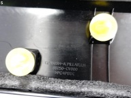 KIA EV6 21- moulding cover windows PRZEDNIEJ CZOLOWEJ pillar A left