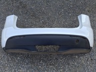 bumper rear TESLA Y 2020R->