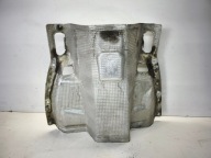 Blende Abdeckung TERMICZNA TUNELU AUDI A5 8T 8T0804160F