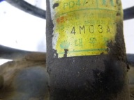 shock absorber front Chevrolet Daewoo Kalos 1.4 05r.