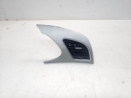 grid air conditioning devices right AUDI A4 B8 8K2820902F
