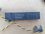 Ford Fiesta MK7 Antenne ODBIORNIK