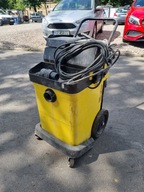 ODKURZACZ PRZEMYSŁOWY KARCHER NT601K Z POMPĄ