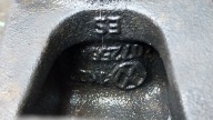swing right front 1K0407256AA GOLF V CADDY III A3 8P OCTAVIA II LEON II
