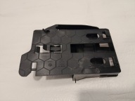 PORSCHE CAYENNE 9Y bracket holder STEROWNIKA 4M0907286