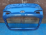 boot doors KIA CEED III HB 2018R->2021R