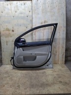 door front right side Mitsubishi Lancer 10 CY4A 2007