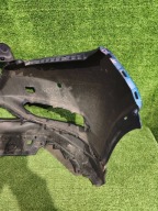 front bumper front HONDA HR-V II 15- NR.03