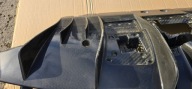 Ferrari 488 Pista rear part bumper rear Carbon diffuser