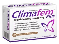 Climafem Plus 30 tabliet