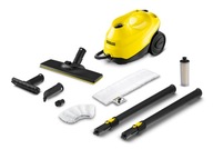 PAROWNICA MYJKA PAROWA KARCHER SC3 EASYFIX OUTLET