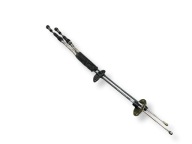 Câble Mécanisme levier vitesse Engrenage Volkswagen Sharan facelift 2001 7M3711874B