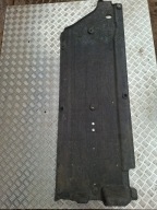 blende abdeckung unterfahrschutz links KIA RIO V