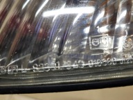 light blinker indicator left front HYUNDAI SONATA III 93-98r. OE