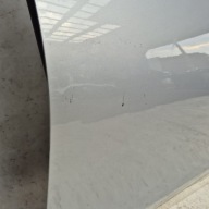 MERCEDES E KLASA W213 dveře pravé předek přední
