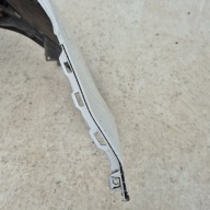 KIA PROCEED and LIFT 09-12 bumper front front