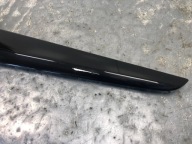 moulding DEKOR door left front BMW X1 E84