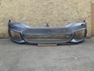 BMW 5 G30 G31 M PAKIET 17- Frontstoßstange