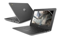 HP Chromebook 11 G7 N4000 4GB 16GB HD Chrome OS