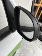 door front front right RENAULT KANGOO 08