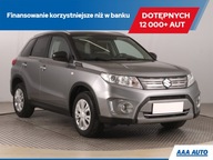 Suzuki Vitara 1.6 VVT, Salon Polska, Serwis ASO