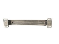 pillar bumper support front FIAT PANDA III (2011-2020)
