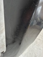 SKODA OCTAVIA II 04-07 fender right front front