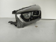light left REFLEKTOR FORD KUGA MK2 16- LIFT XENON LED positioning