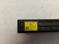 Mazda CX60 2023 panel grzania Hitzung Sitze va5466420