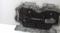 cover below engine MERCEDES W213 A2055240101