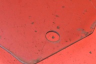 window side left front front BMW X3 F25 10-15