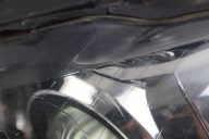VW PASSAT B6 light front left front BI-XENON SKRETNA EUROPA 3C0941751D