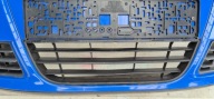 VW POLO IV 4 LIFT 05-09 bumper front front