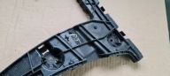 A5 8W SUPPORT SUPPORT PLAQUE PARE CHOC DROITE ARRIÈRE 8W6807454B