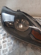 light right front FORD FOCUS MK2 LIFT 08R- EUROPA