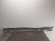 threshold moulding threshold cap right MERCEDES E KLASA W212 A2126900840R