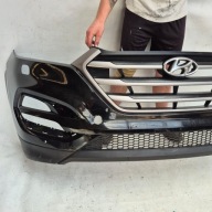 HYUNDAI TUCSON III 15- bumper front front SPR PDC 86511-D7100