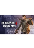 DEAD RISING 4 SEASON PASS PL DLC PC STEAM KEY