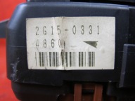 MITSUBISHI SPACE STAR MODULE FUSIBLES BSI