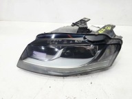 REFLEKTOR light left front AUDI A4 B8 8K0941003A UK 10/26
