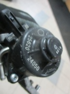 agr-ventil Toyota Corolla E21 2.0 HSD 25620-24050