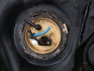 AUDI A3 8P 05- 1.9 TDI tank Pumpe KPL