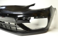 PORSCHE PANAMERA TURBO 971807221J below 4 PDC washers bumper front front
