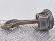 Piston avec bielle BMW 5 E61 525i 84L59 M54B25