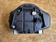 dials dials TOYOTA AYGO II EUROPA 1.0 petrol