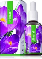 STIMARAL bylinný koncentrát 30ml Energy .